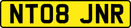 NT08JNR