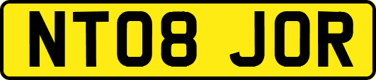 NT08JOR