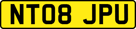 NT08JPU
