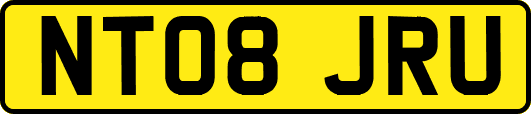 NT08JRU