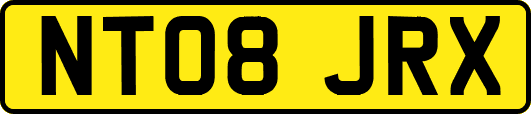 NT08JRX
