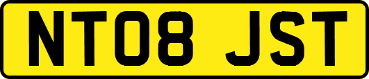 NT08JST