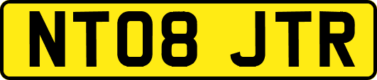 NT08JTR