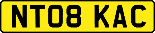 NT08KAC
