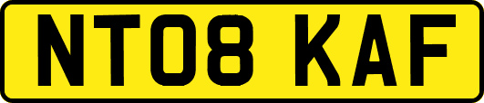 NT08KAF