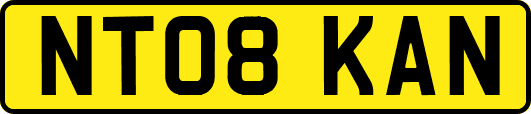 NT08KAN