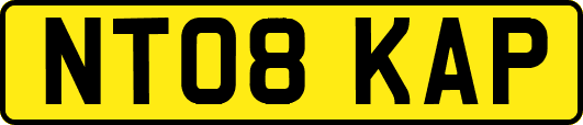 NT08KAP