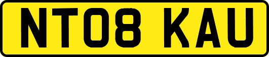 NT08KAU