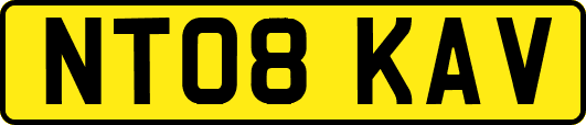 NT08KAV