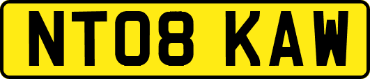 NT08KAW