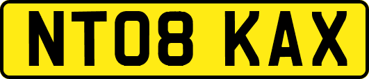 NT08KAX
