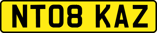 NT08KAZ