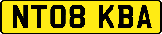NT08KBA