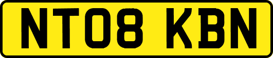NT08KBN