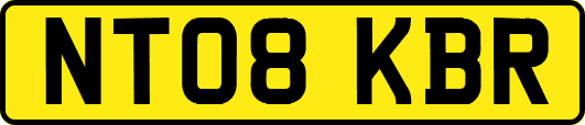NT08KBR