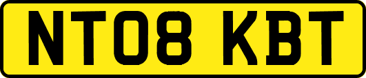 NT08KBT
