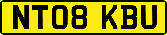 NT08KBU