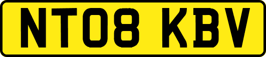NT08KBV