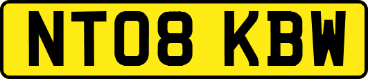 NT08KBW