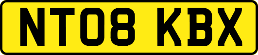 NT08KBX