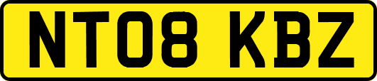 NT08KBZ