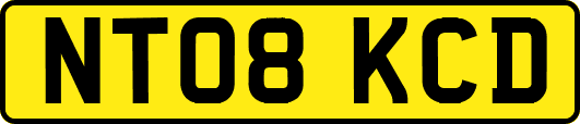 NT08KCD