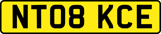 NT08KCE