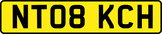 NT08KCH