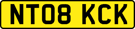 NT08KCK