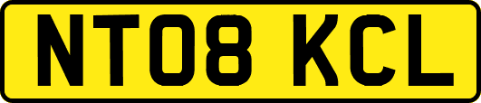 NT08KCL