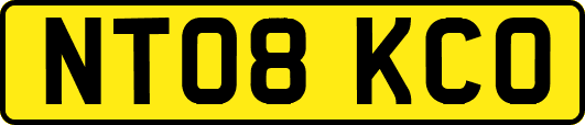 NT08KCO