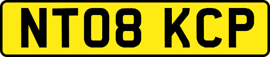 NT08KCP