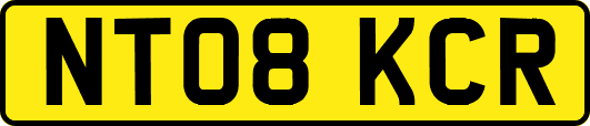 NT08KCR