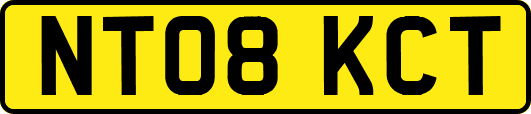NT08KCT