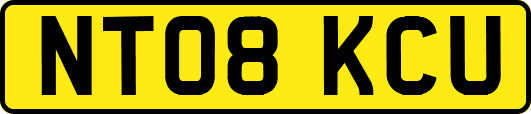NT08KCU