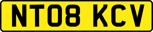 NT08KCV