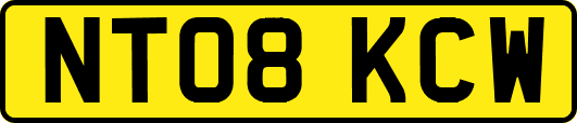NT08KCW