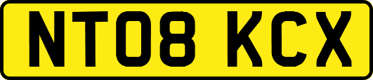 NT08KCX