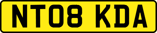 NT08KDA