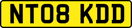 NT08KDD