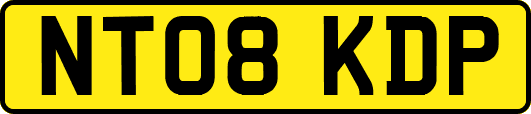 NT08KDP
