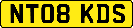 NT08KDS