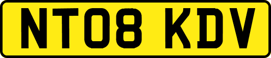 NT08KDV