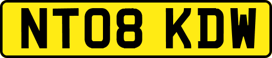 NT08KDW