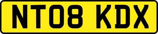 NT08KDX