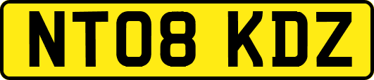 NT08KDZ