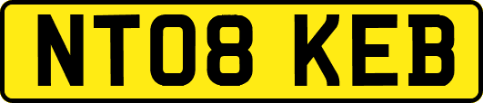NT08KEB