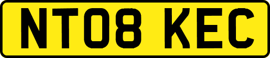 NT08KEC