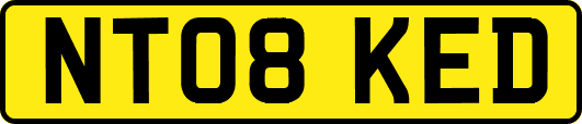 NT08KED