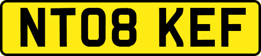 NT08KEF